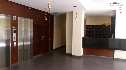 Departamento En Arriendo De 2 Dorm. En Copiapó