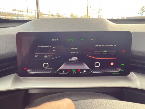 Haval H6 Elite At 1.5 Hibrido 2024