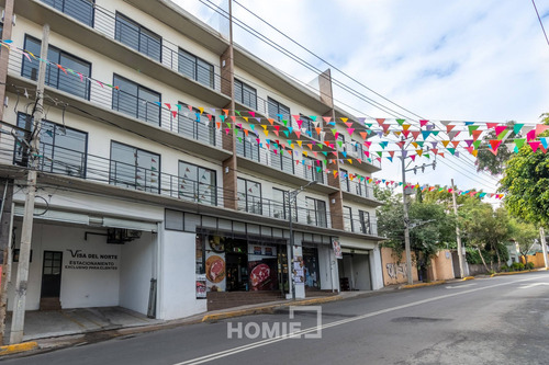 Imagen 2 de 12 de Iluminado Departamento Nuevo En Santa Fé, 66758