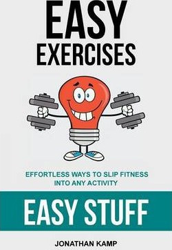 Libro Easy Exercises - Jonathan Kamp