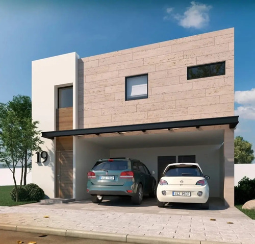 Casa En Venta En Circuito Cerrado Con Alberca