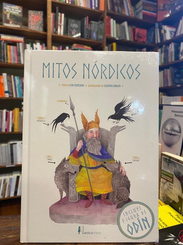 Mitos Nórdicos