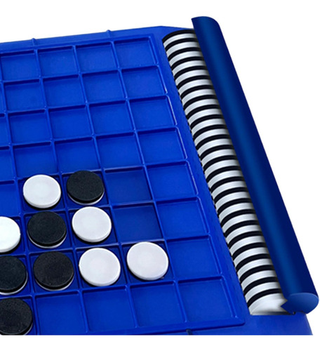 Reversi Estratégia Jogo De Sem Disco De Penalidade