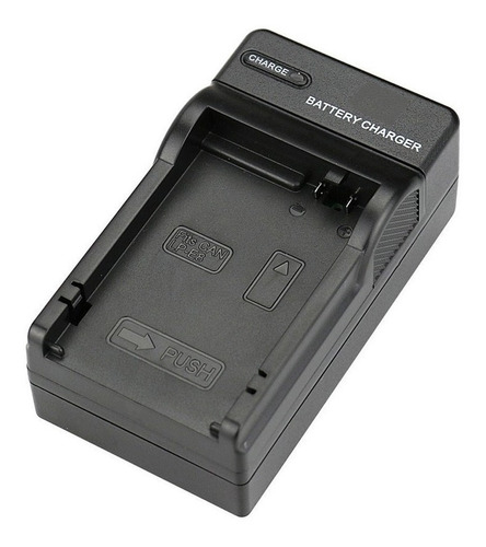 Cargador Canon Lp E8 Eos 550d 600d 650