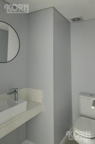 Imagen 9 de 30 de Venta Departamento 2 Ambientes Con Baulera En Belgrano - A Estrenar