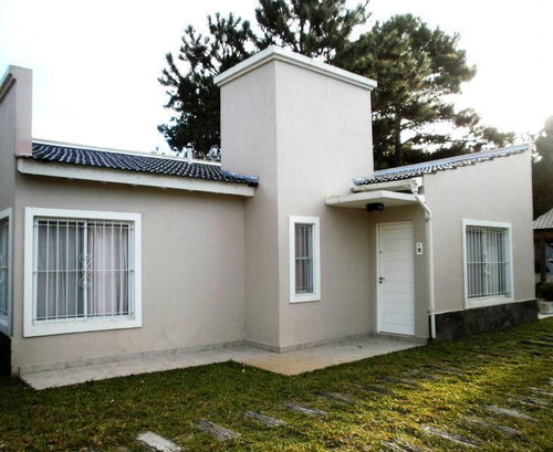Alquiler De Casa Para 4 Personas En Aguas Verdes!