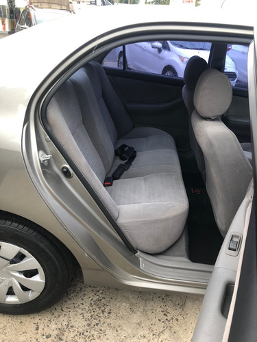 Corolla Xli 1.6 16v C/vvti, Muy Equipado Y Económico