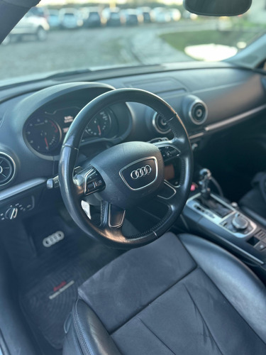 Audi A3 1.4 T Fsi Stronic Technolo