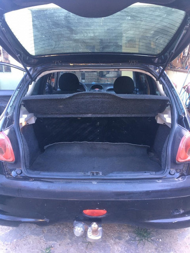 Peugeot 206+ 1.6 16v Presence