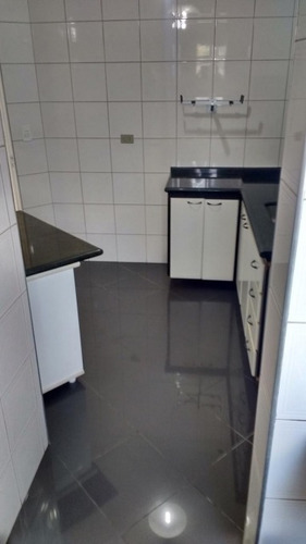 Imagem 6 de 19 de Apartamento 2 Quartos Osasco - Sp - Bandeiras - 0443