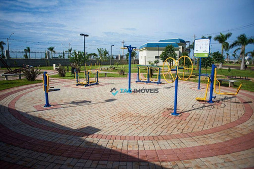 Imagem 15 de 18 de Casa Com 3 Dormitórios À Venda, 250 M² Por R$ 1.749.000,00 - Parque Brasil 500 - Paulínia/sp - Ca1349