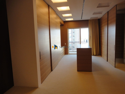 Imagem 9 de 15 de Lindo Apartamento Moema - Ss37469
