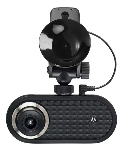 Camara De Auto Motorola Mdc500 Dashcam2 Full Hd 1080p 30fps
