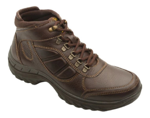 Bota Caballero Outdoor Flexi Country 66510 Original Casual