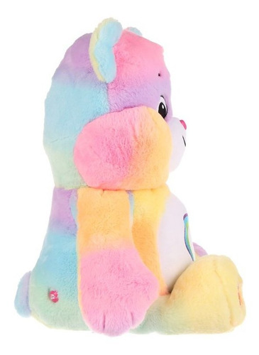 Care Bears Peluche Jumbo Plush 24 Pulgadas Osito Cariñosito