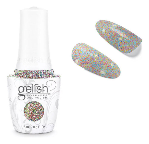 Gel Polish Semipermanente 15ml Lots Of Dots By Gelish