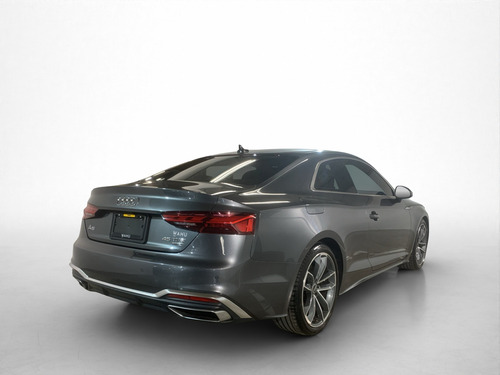 Audi A5 2.0 S-line 252hp Dsg