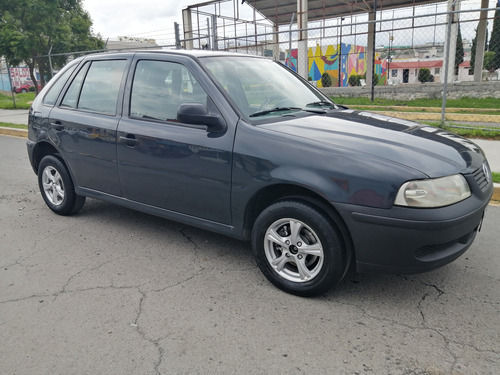 Volkswagen Pointer 1.6 City Mt