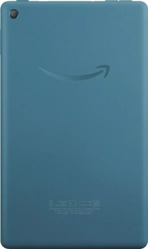 Tablet Amazon Fire 7 2019 KFMUWI 7" 16GB twilight blue y 1GB de memoria RAM