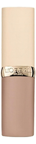 Labial Color Riche Ultra Matte Loreal Paris 9 No Judgement Mate