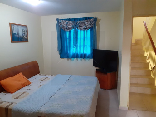 Imagen 4 de 5 de Casa Villas Martinique (town House Para Alquilar) Con Muelle Privado En Lechería (también Se Alquila Por Temporada)