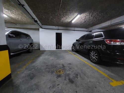 Imagen 6 de 17 de Alquiler De Exclusivo Apartamento En Campo Alegre / Gc 23-3545