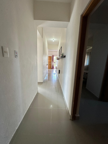 Se Vende Apartamento En Madre Vieja Sur, San Cristobal