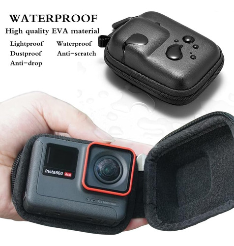 Protectores De Pantalla Compatible Para Insta360 Ace Pro