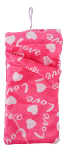 2 Moda 1/12 Muñeca Saco De Dormir Regalos Para Niños Casa