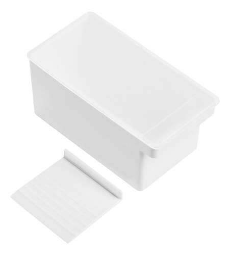 3 De , Rebanador, Plato De 16,9 Cm X 8,8 Cm X 7,9 Cm