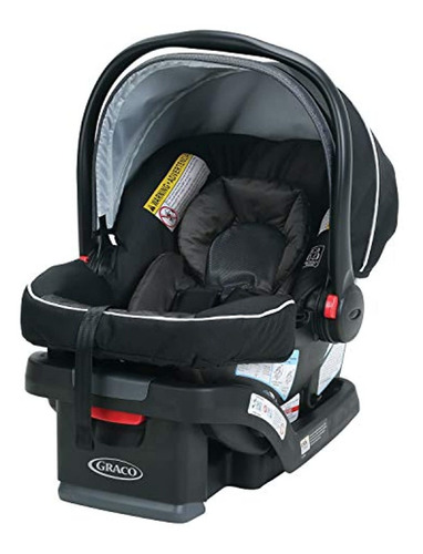 Brand: Graco Asiento Para Bebé Snugride