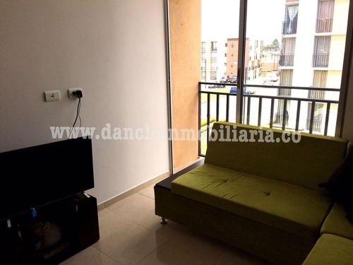 Imagen 3 de 11 de Danclo Inmobiliaria Vende Apto Altos De Morinda - Popayán