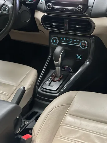 Ford Ecosport 2.0 Titanium At
