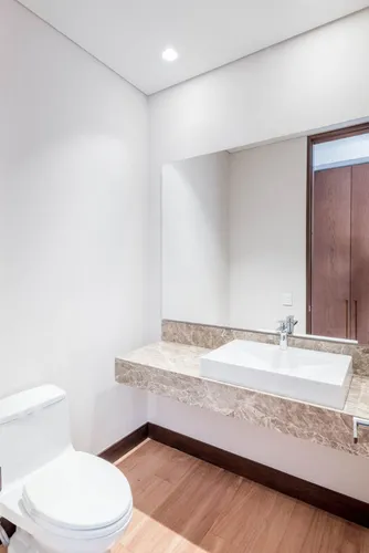 Apartamento En Venta En Los Rosales. Cod V4004