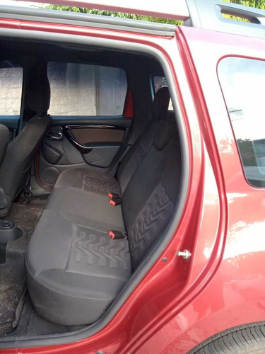 Renault Duster 2017 2.0 Ph2 4x2 Privilege