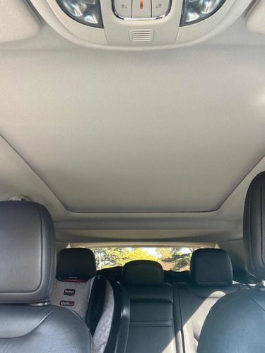 Imagen 9 de 18 de Jeep Compass 2.4 Longitude Plus (automática 4x4)