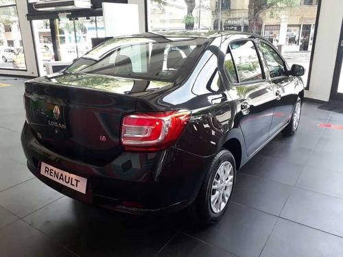 Imagen 12 de 18 de Renault Logan Life 1.6 Nissan Cadenero ¡¡¡¡¡ Oferta M