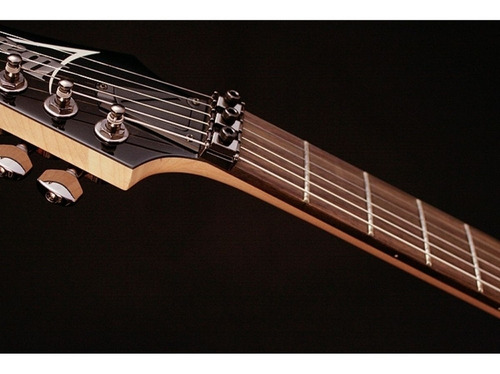 Guitarra Ibanez Rgrt-421 Wnf Standard Walnut Flat