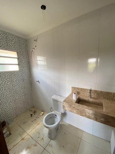 Imagem 9 de 12 de Chácara Com 3 Dormitórios À Venda, 450 M² Por R$ 400.000,00 - Vitória Régia - Atibaia/sp - Ch0014