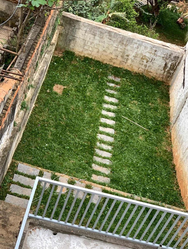 Imagem 7 de 14 de Vende Casa No Bairro Tremembé Em Sp