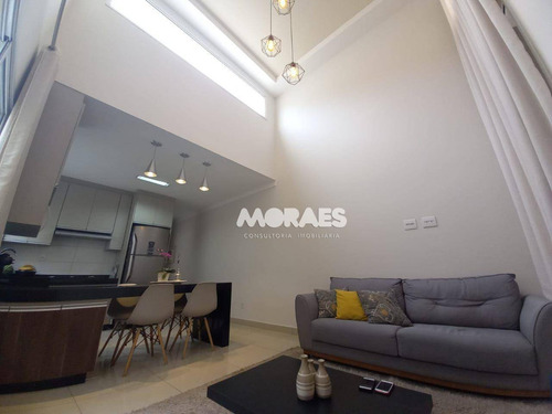 Imagem 3 de 23 de Casa Com 3 Dormitórios À Venda, 117 M² Por R$ 420.000,00 - Residencial Francisco Lemos De Almeida - Bauru/sp - Ca2088