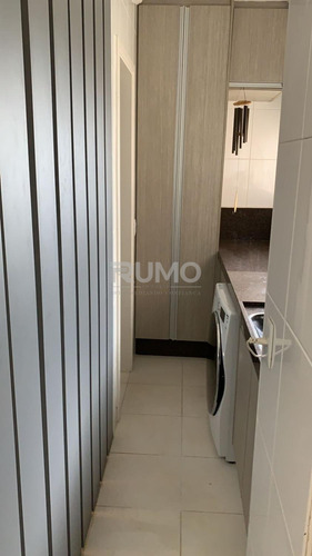 Imagem 12 de 30 de Apartamento À Venda Em Loteamento Alphaville Campinas - Ap014001