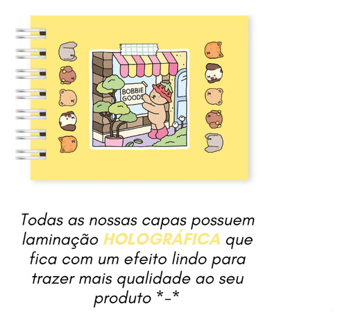 Livro Colorir Pokémon Estilo Bobie Goods Capa Dura 50 Pagina