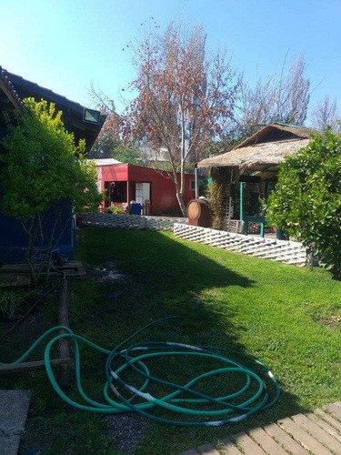 Imagen 5 de 20 de Gran Casa En Sector Esmeralda En Colina