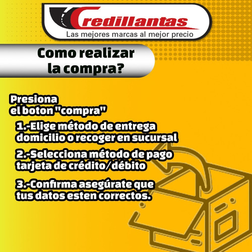 Paquete De 2 Llantas 205/60r16 Goodyear Efficientgrip 92v