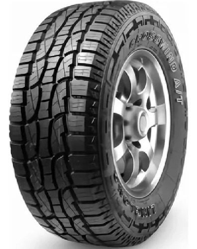 Llanta 265/75 R16 Lt 10pr 123/120r Linglong Crosswind A/t