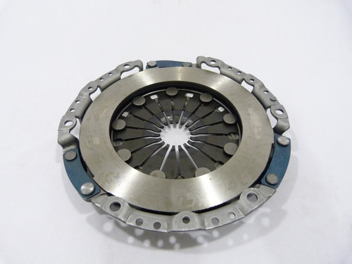 Imagen 5 de 5 de Kit Embrague Clutch Volkswagen Gol Parati Saveiro 1.8