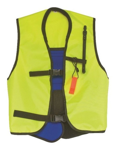 Innovative Scuba Concepts Innovdor Chaleco Esnorquel