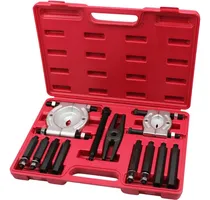 Comprar Extractor De Rodamientos Tipo Guillotina Rolinera Engranajes