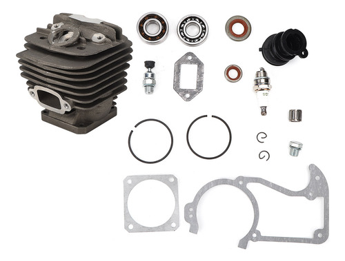 Kit De Montaje De Juntas De Pistón Para Cilindros De Motosie